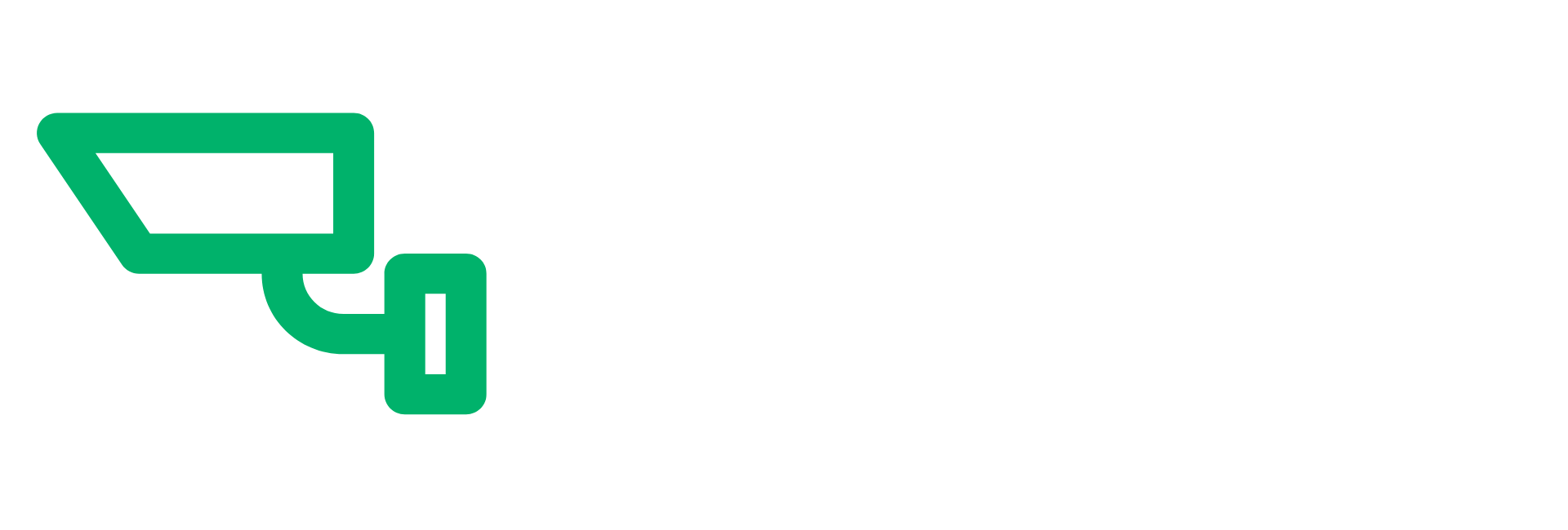 logo act verde branco